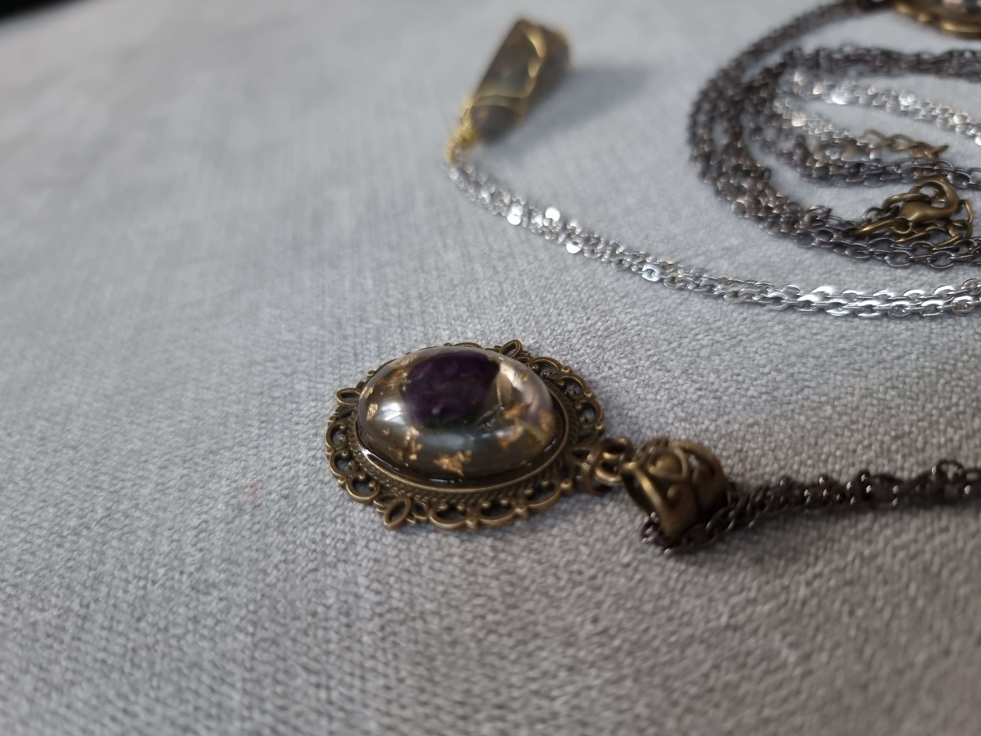 [Ryuusart x Richi Chronicle] Adonis Chain