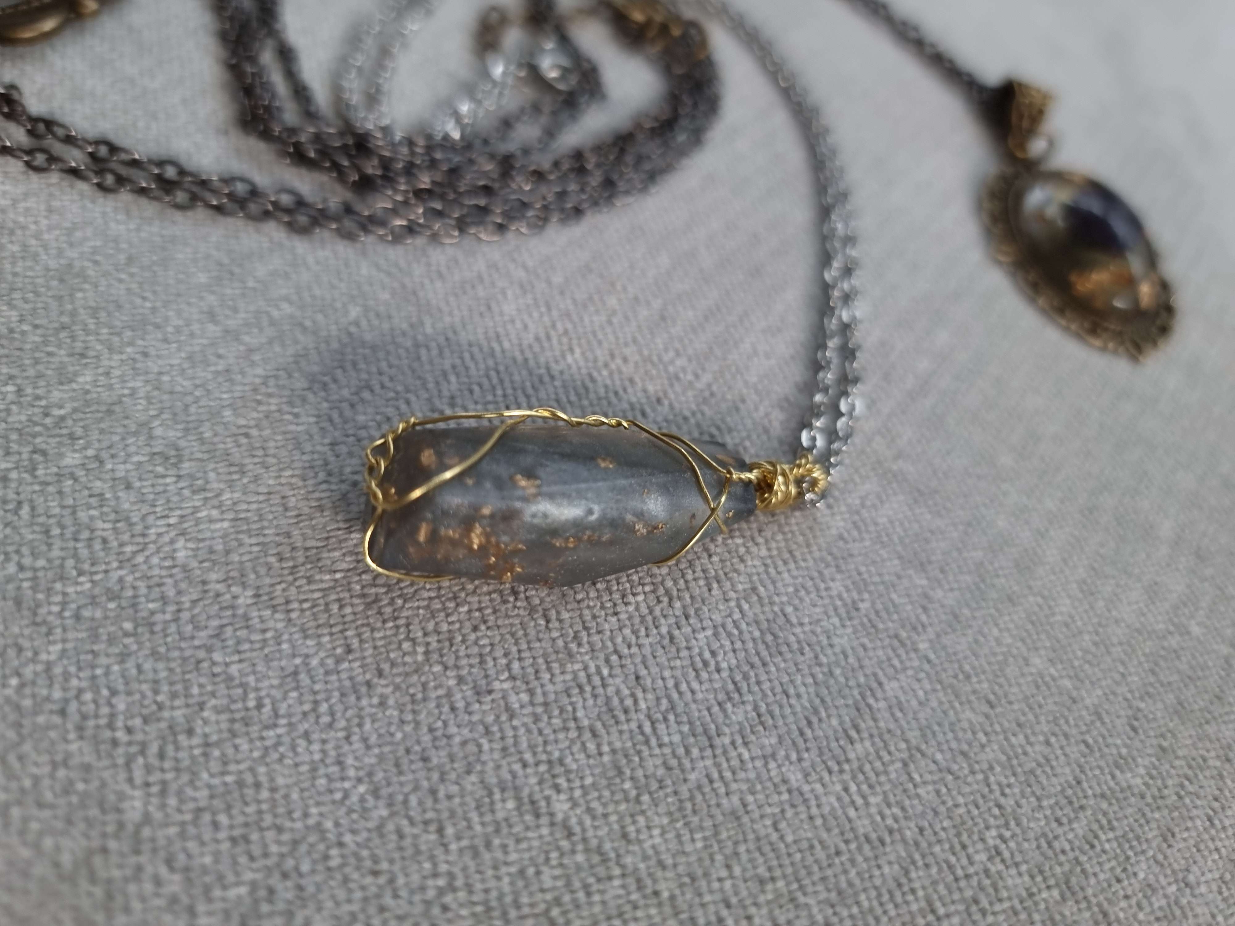 [Ryuusart x Richi Chronicle] Athena Chain